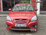 Hyundai Verna Transform 1.6 VTVT, 2010, Petrol