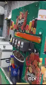 Power machine