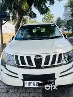 Mahindra XUV500 2014 Diesel Good Condition