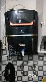 Water Purifier