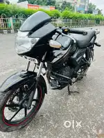 Tvs Apache rtr 160
