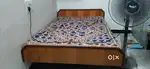 Dabbal bed sety