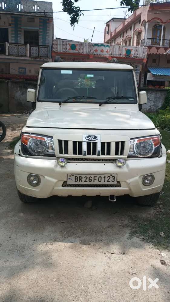 Bolero selling
