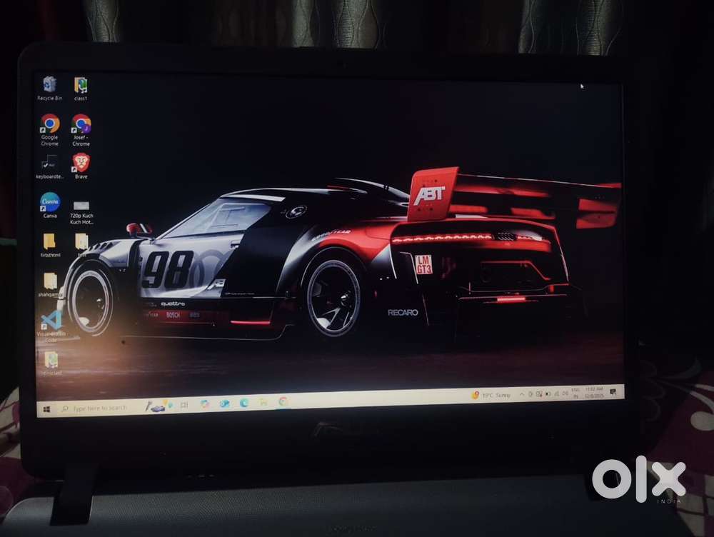 Asus vivo book 15 i5 8th gen