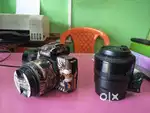 M50 MARK II & 50MM LANCE