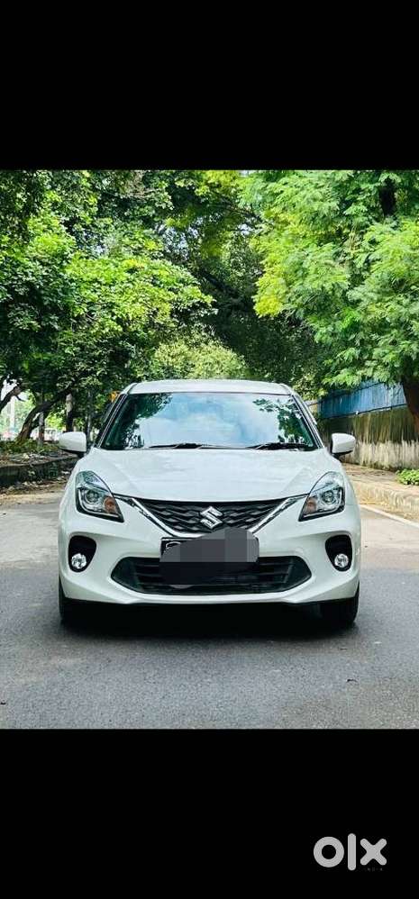 Maruti Suzuki Baleno Delta CNG, 2019, CNG & Hybrids