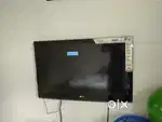 LG LED TV 32 inch