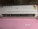 Godrej AC 1.5 to.