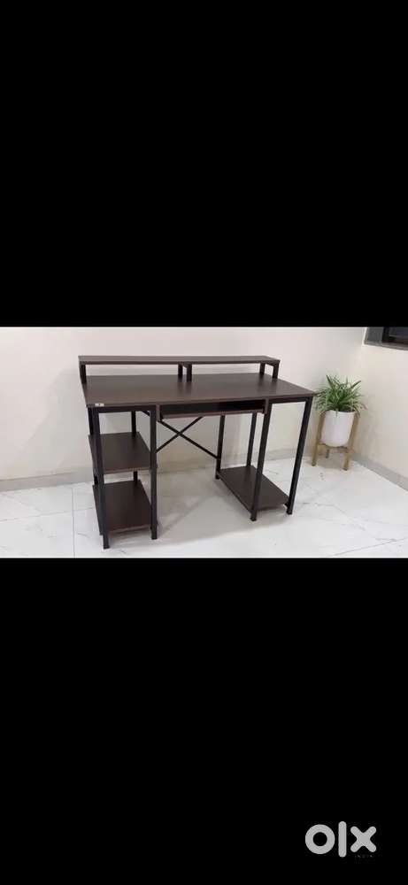 Study and Computer table