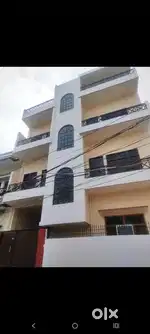 Rent of 2BHK flat