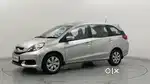 Honda Mobilio S i-VTEC, 2015, Petrol