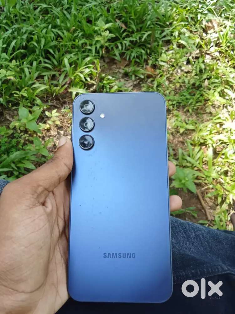 Samsung a15 5g