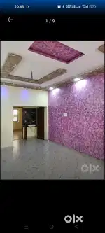 3BHK HOME at RAMA VALLEY