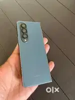 Samsung fold 4