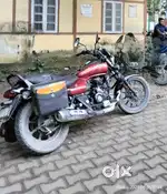 Bajaj Avenger 160cc