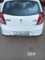 Maruti Suzuki Alto 800 2014