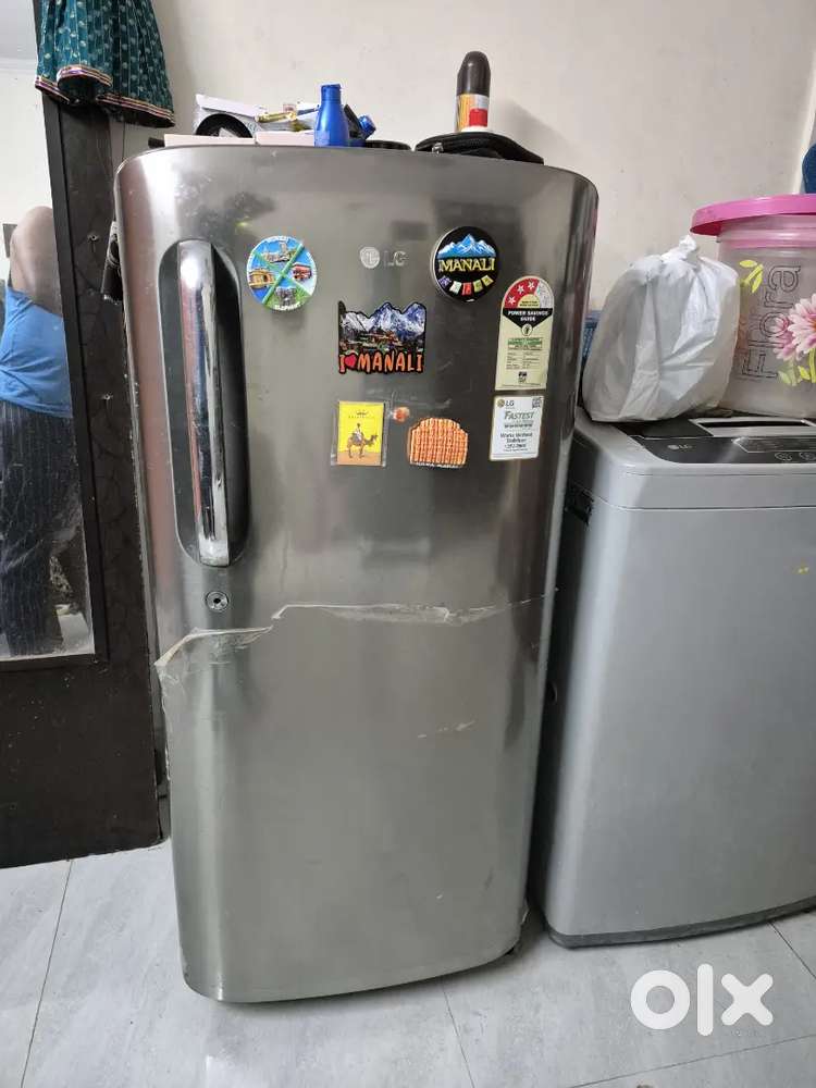 LG Fridge for sale