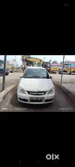 Tata Indica 2008 Diesel 125000 Km Driven