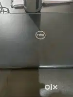 Laptop dell