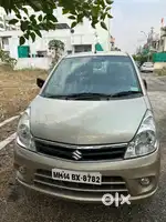 Maruti Suzuki Zen Estilo 2010 CNG & Hybrids 60000 Km Driven