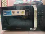 Old Microwave