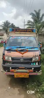Ashok Leyland Dost + RLS