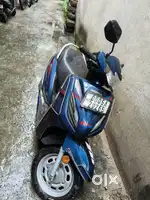 Activa 6g very good condition running okay