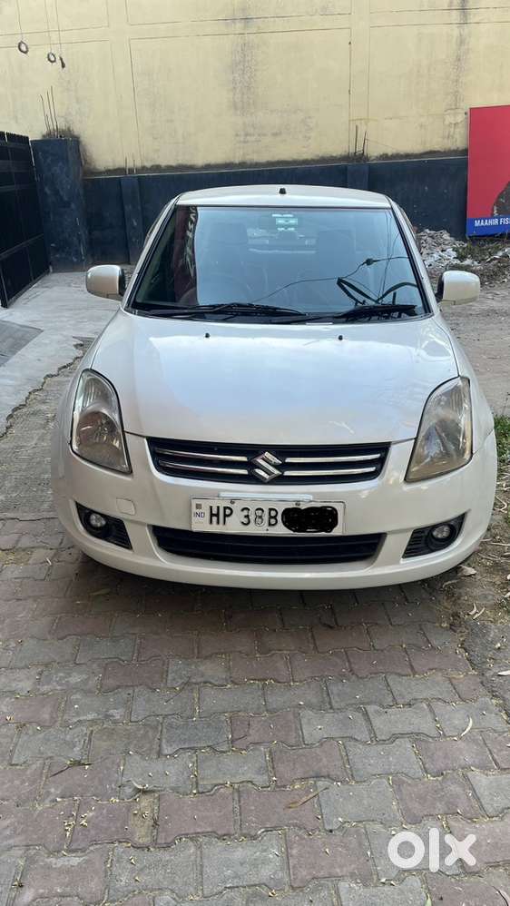 Swift dzire 2009 passing valid