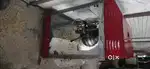 modern popcorn machine/ cofee machinechine