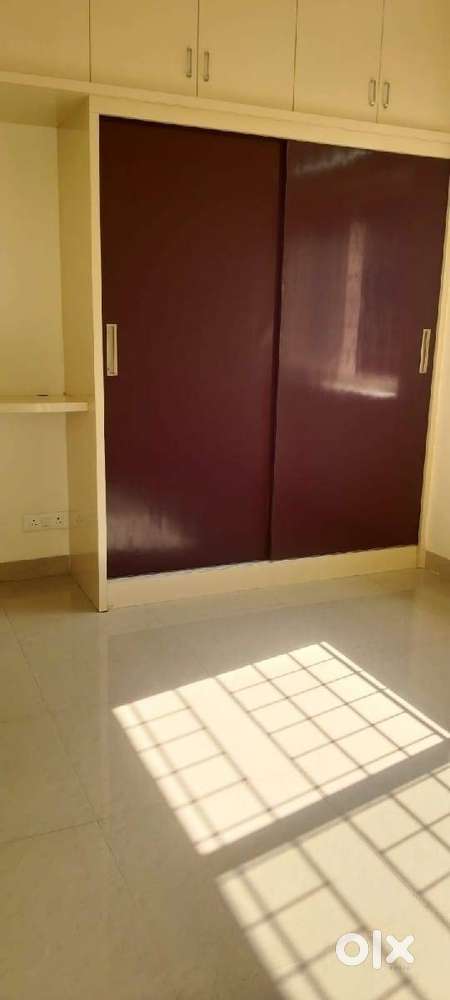 Well-Maintained 3BHK Builder Floor for LEASE  in  Jakkur - US0679