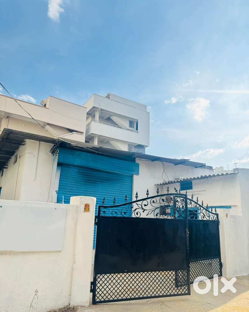 Godown/Warehouse For Rent