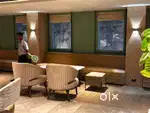 Front office manager