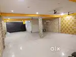 Ravi Properties Commercial Space  Rent In Appertment Awelesh Chitaipur