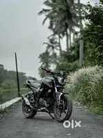 Yamaha FZ V1 2012 MODEL