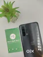 ONEPLUS NORD CE 5G 12/256GB STORAGE - CLEAN CONDITION MOBILE
