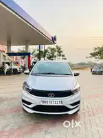 Tata Tiago 1.2 Revotron XT Option, 2020, Petrol