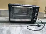 OVEN TOASTER GRILLER