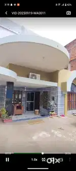 1Bhk New Colony freshly constructed super ventilated flat