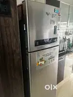 Whirlpool Double door 330 Ltr fridge for sale at Nahar, Chandivalli