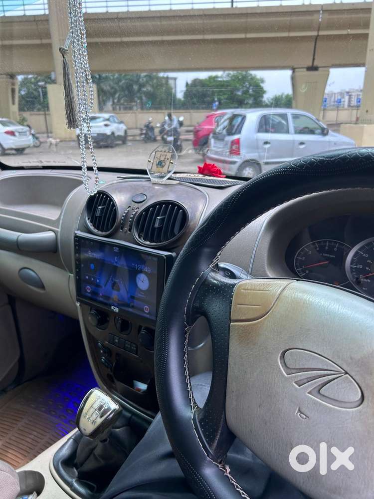Mahindra Scorpio 2009-2014 SLE BSIV, 2010, Diesel