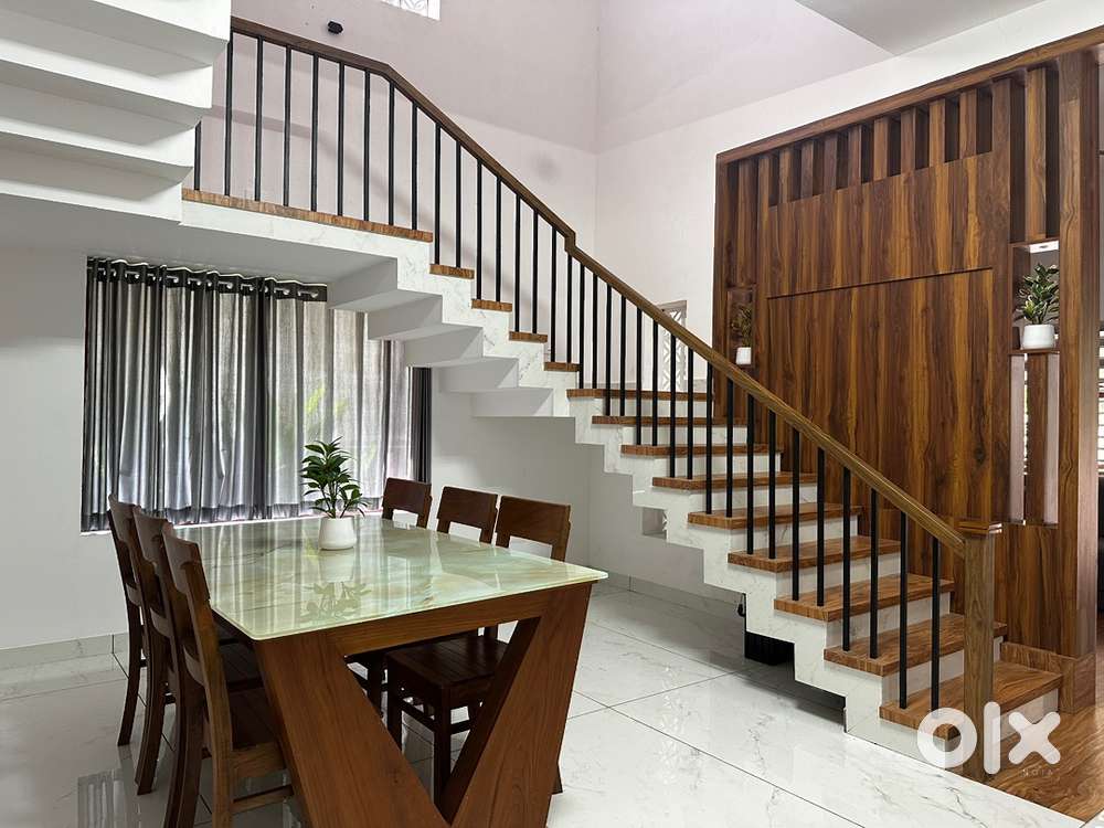 Accommodation for Ladies