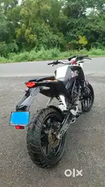 2014 duke 200