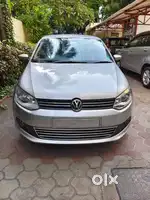 Volkswagen Vento 2011