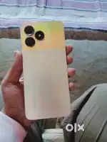 realme C53 8 128 RAM ALL ORIGINAL PARTS WITH BILL AND BOX