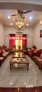 300 sqrd  super luxurious kothi available for sale Near Delhi road