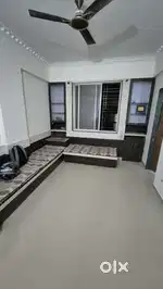 2Bhk Flat 1 Room mate required Rent 4K each
