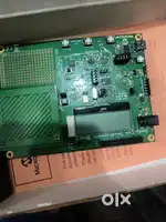 Microchip BodyCom System Development Kit DM160213