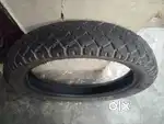 Pulsar 150 Back tubeless 100 / 90 - 17