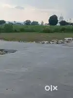 Beautiful plot sale doiwala kheri