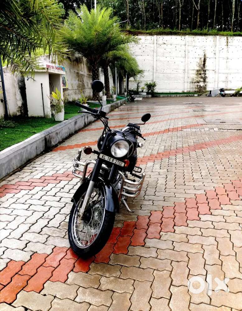Royal enfield bullet 500 for sale